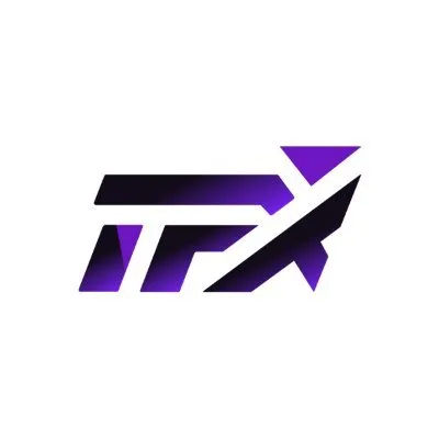 The Funded FX logo