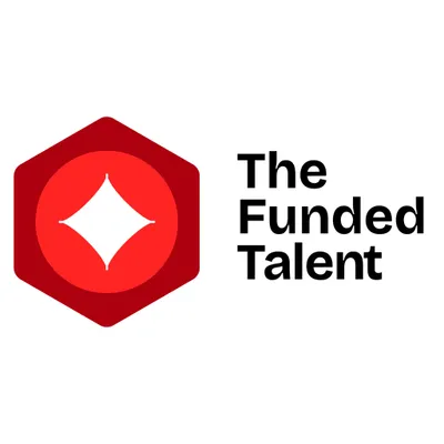 The Funded Talent logo