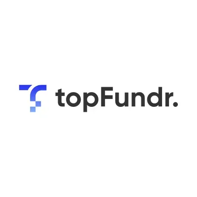 topFundr logo