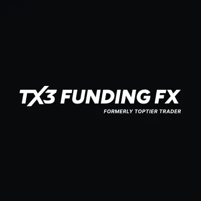 TopTier Trader logo
