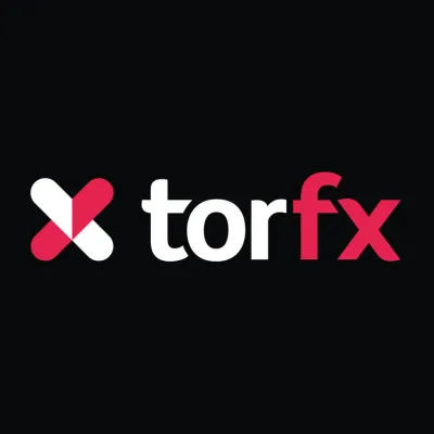 TorFX logo
