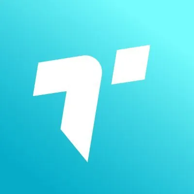 TradeApp logo
