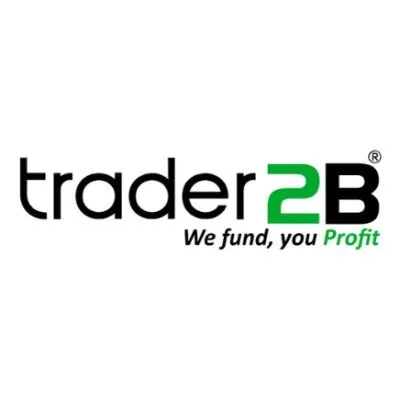 Trader2B logo