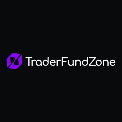 TraderFundZone logo