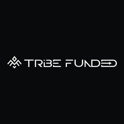 Tribe Funded logo