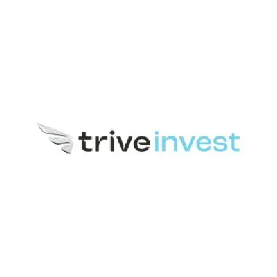 Trive Indonesia logo