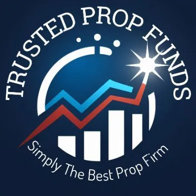 Trusted Prop Funds logo