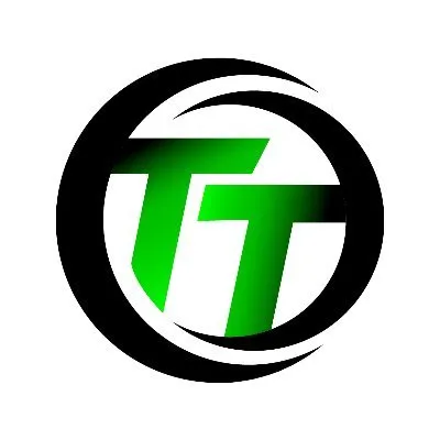 TurboTrade.Fund logo