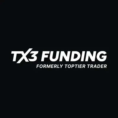 TX3 Funding logo
