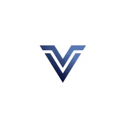 V Prop Trader logo