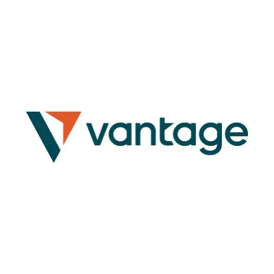 Vantage logo