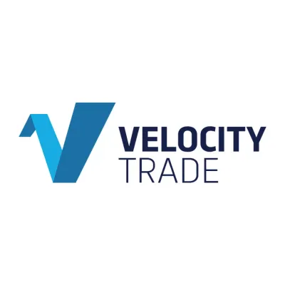 Velocity Trade logo
