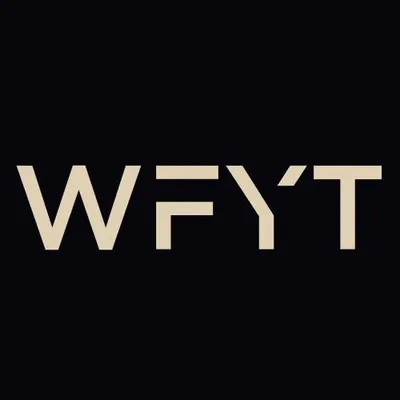 We Fund You Trade logo
