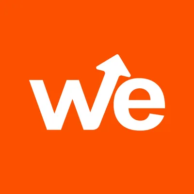 WeTrade logo