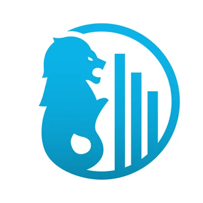 XAU Merlion Financial logo