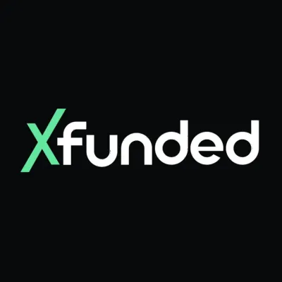 xFunded logo
