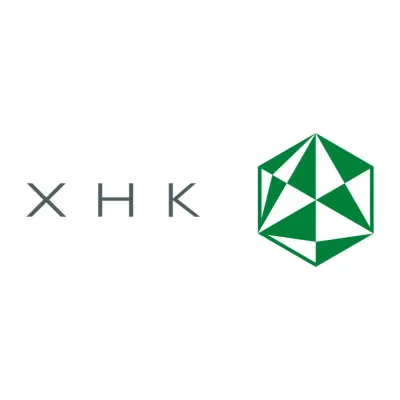 XHK LTD logo