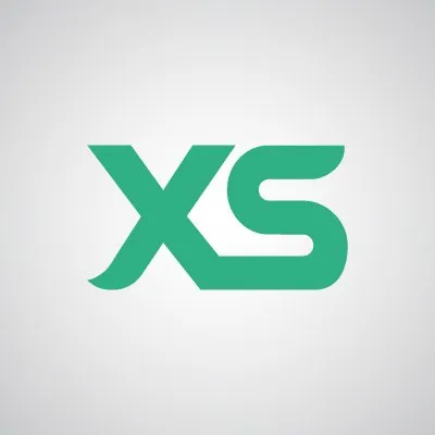 XS Ltd logo