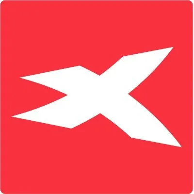 XTB logo