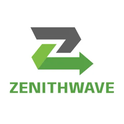 ZenithWave Capital logo